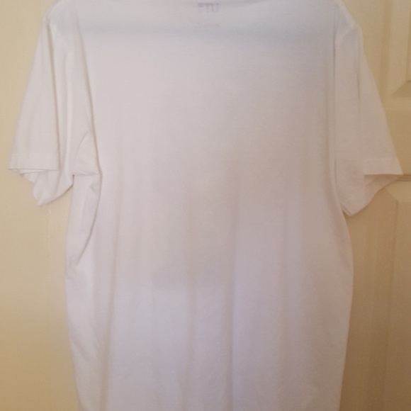 *SOLD* KAWS x UNIQLO Clean Slate T-Shirt Men's - Picture 3 of 3